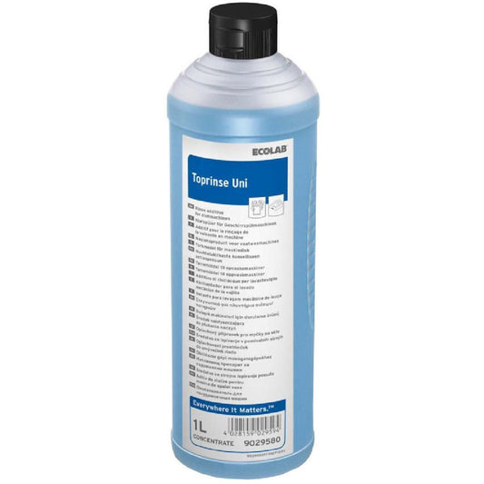 ECOLAB Toprinse Uni Klarspüler 1000ml