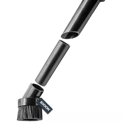 SQOON Service Kit für Numatic 32mm Staubsauger