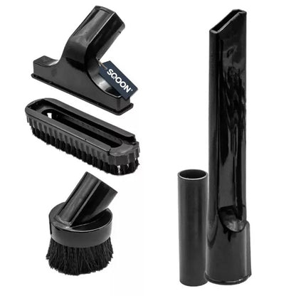 SQOON Service Kit für Numatic 32mm Staubsauger
