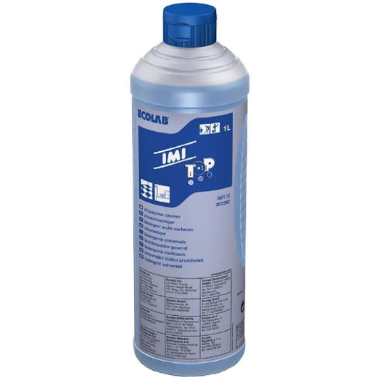 ECOLAB Imi Top Universalreiniger - 1000ml