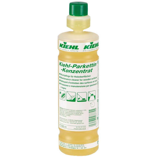 Kiehl Parkettin-Konzentrat Holzpflege 1000 ml