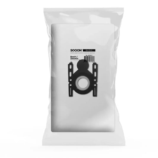 SQOON® Staubsaugerbeutel passend für Bosch / Siemens G-All 3-D
