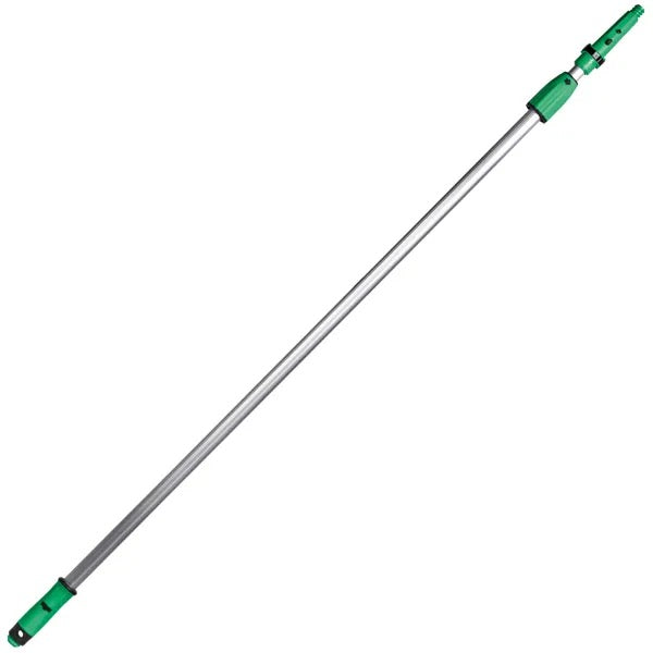 UNGER OptiLoc Teleskopstange 2-teilig 2,50m EZ250