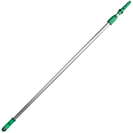 UNGER OptiLoc Teleskopstange 2-teilig 1,25m EZ120