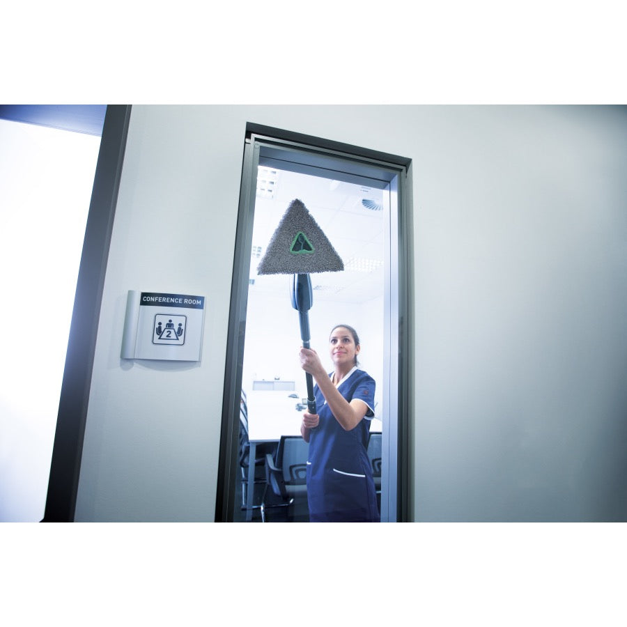 UNGER Stingray® 100 OS Innenreinigungs-Set SRKO2