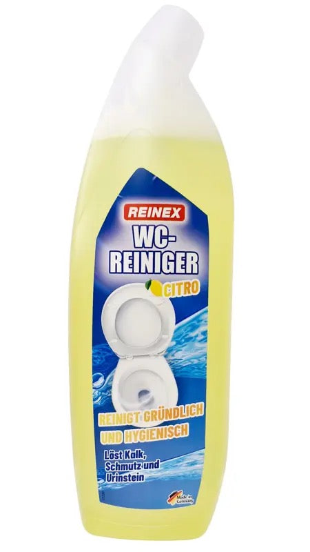 REINEX WC-Reiniger Citro - 1000 ml