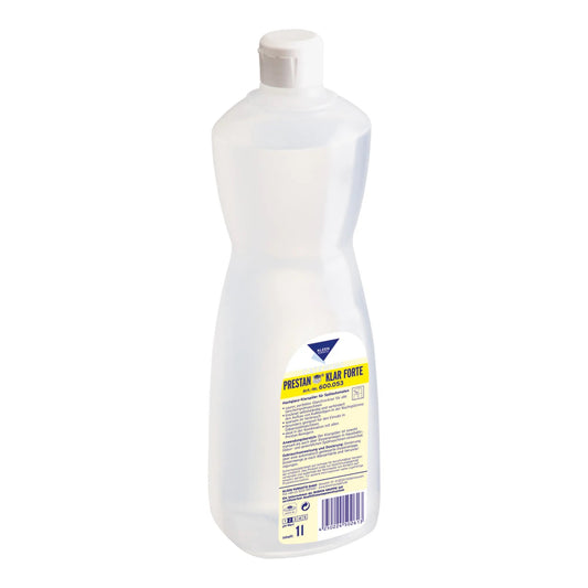 KLEEN PURGATIS Prestan Klar Forte, Klarspüler 1000ml