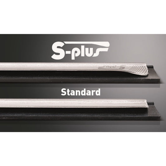 UNGER S-Schiene Plus Wischer