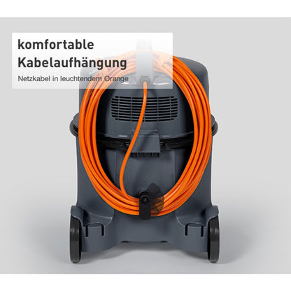 Hitachi CV-400P Pro Gewerbe-Staubsauger