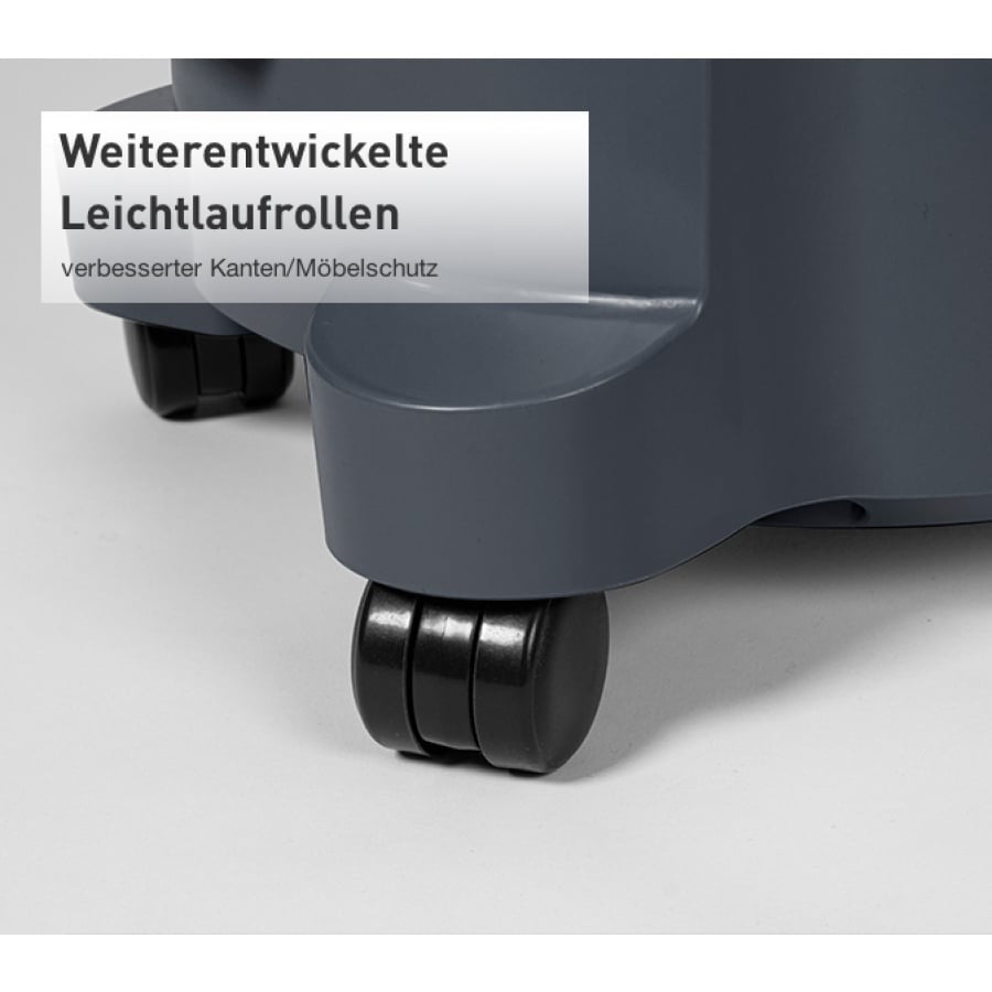 Hitachi CV-400P Pro Gewerbe-Staubsauger