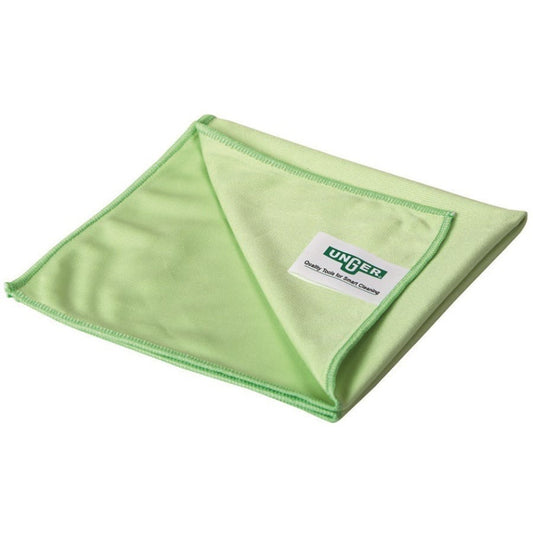 UNGER MicroWipe Glasreinigungstuch - 40x40 cm MF40L