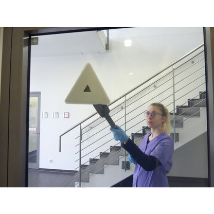 UNGER Stingray® 100 OS Innenreinigungs-Set SRKO2