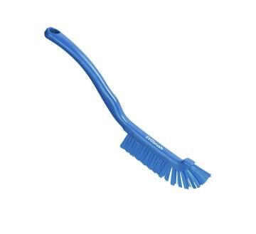 EVObrush Fugenbürste PBT blau Ø 0,50 mm, hart, 220x15x19mm