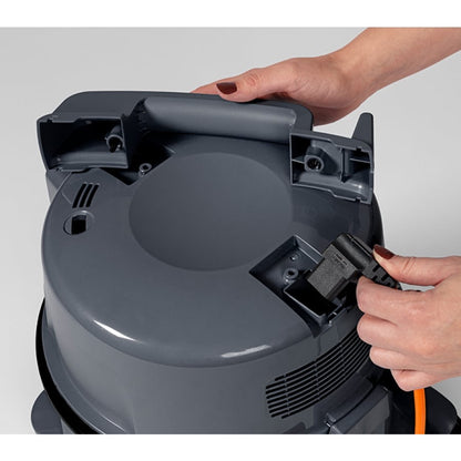 Hitachi CV-400P Pro Gewerbe-Staubsauger