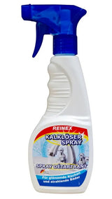 REINEX Kalklöser Spray mit Sprühpistole - 500ml