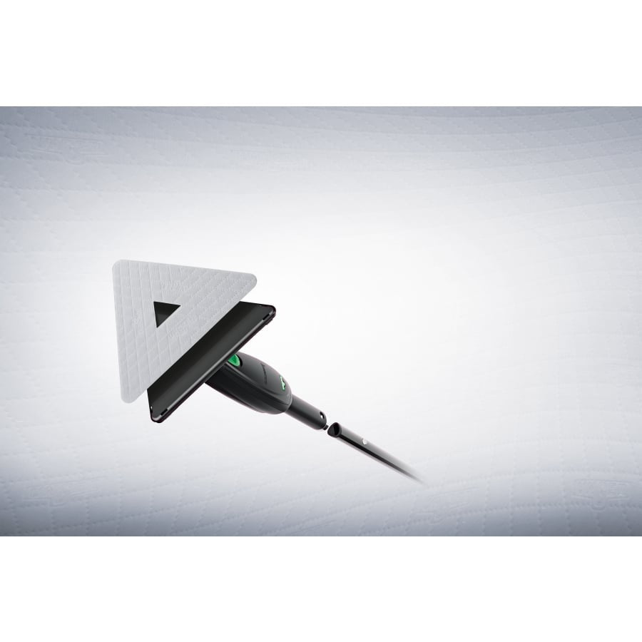 UNGER Stingray® 160 OS Oberflächenreiniger mit Quickpads SRKOD