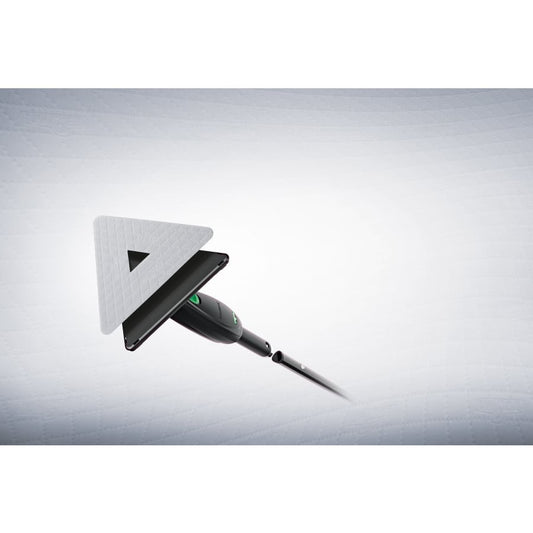 UNGER Stingray® 160 OS Oberflächenreiniger mit Quickpads SRKOD