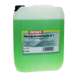 REINEX R1 Schmierseife flüssig - 10 Liter
