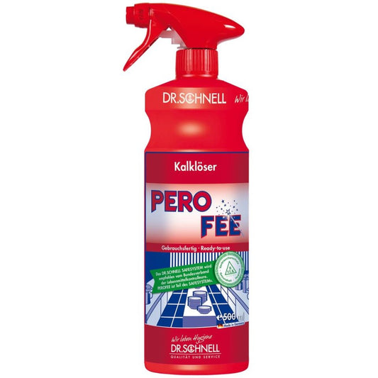 Dr. Schnell PEROFEE Kalklöser - 500ml