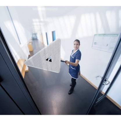 UNGER Stingray® 160 OS Oberflächenreiniger mit Quickpads SRKOD