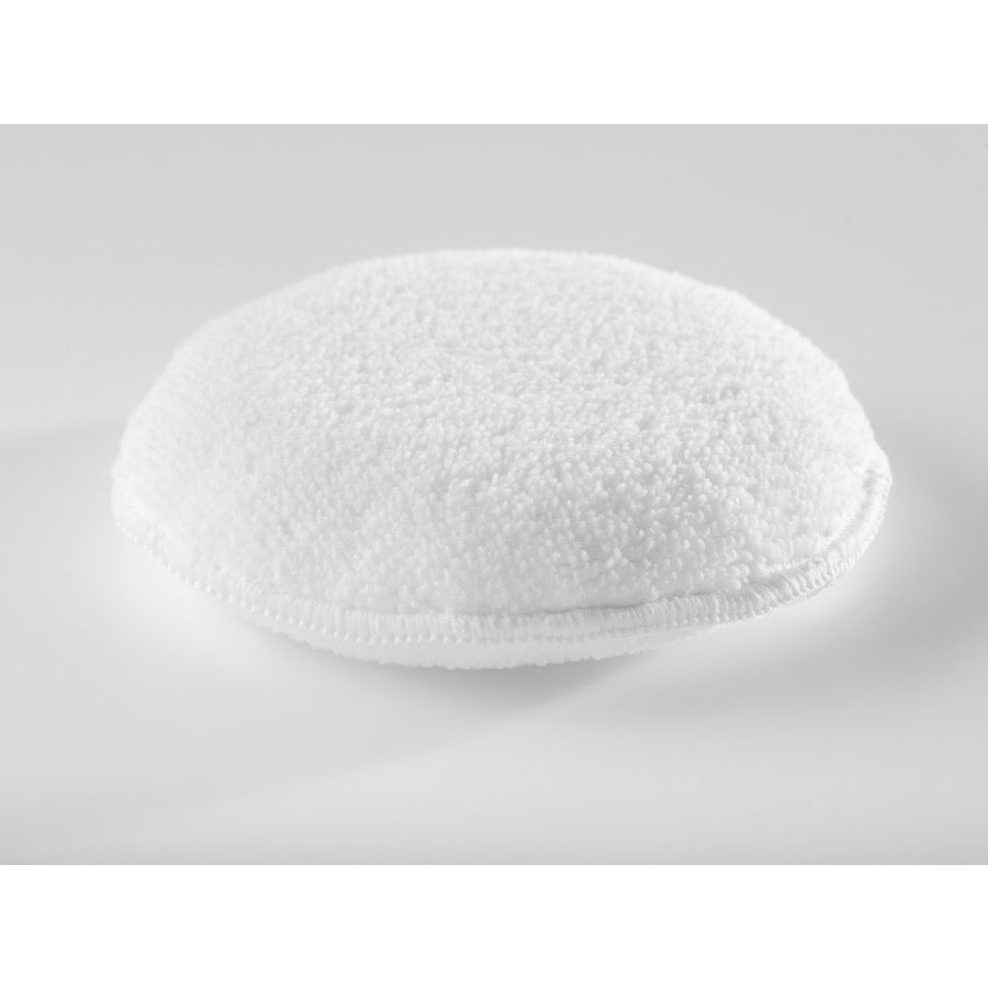 Filsain Drive Polierpad, weiß, 2-teilig