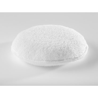 Filsain Drive Polierpad, weiß, 2-teilig