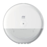 Tork Toilettenpapierspender SmartOne, T8 kompatibel, Einzelblatt