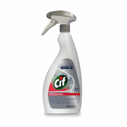 Cif Professional Badreiniger 2in1 750ml