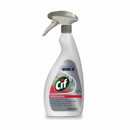 Cif Professional Badreiniger 2in1 750ml