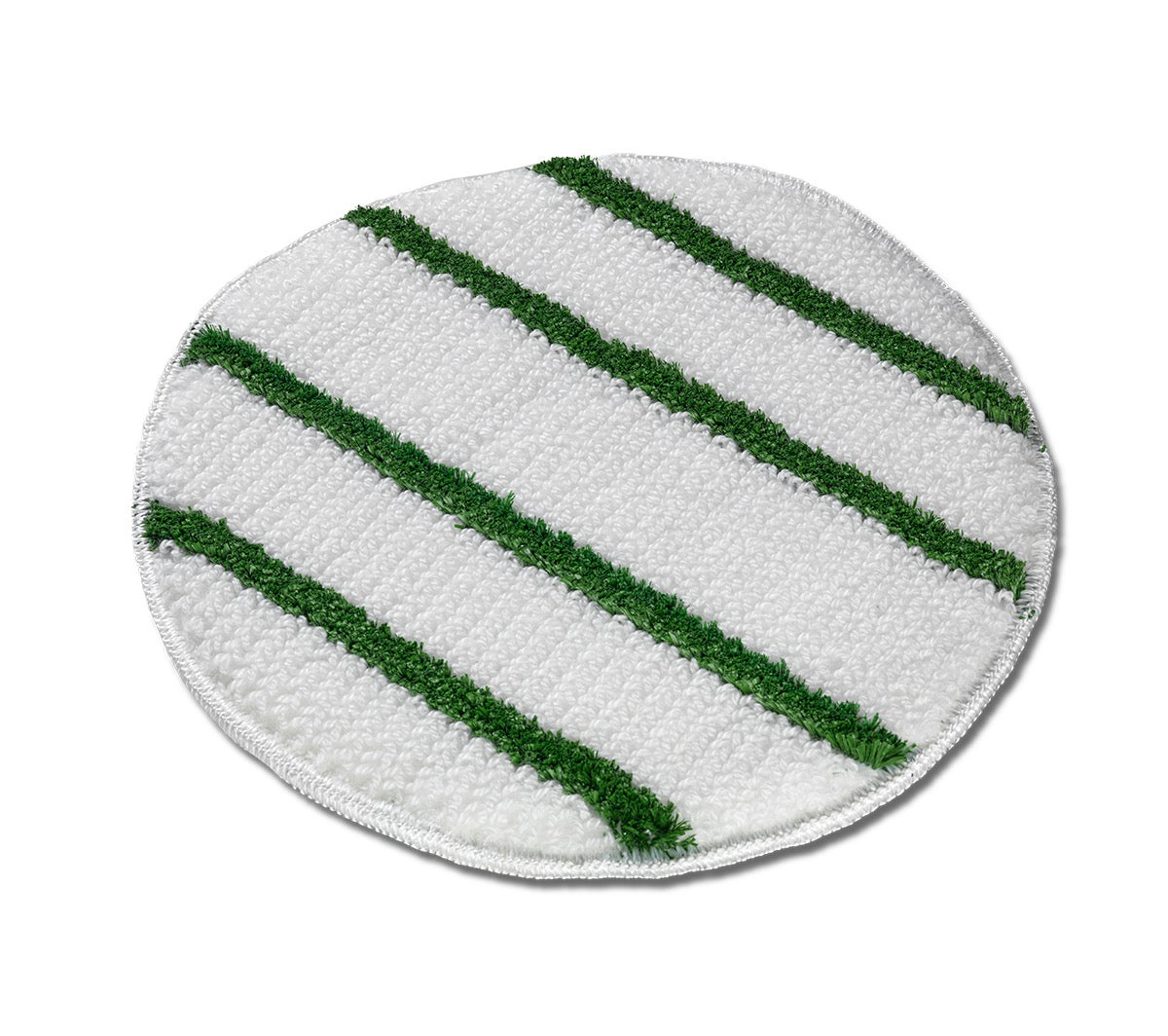 MOPPTEX Bonnet Runpad Teppich 17''