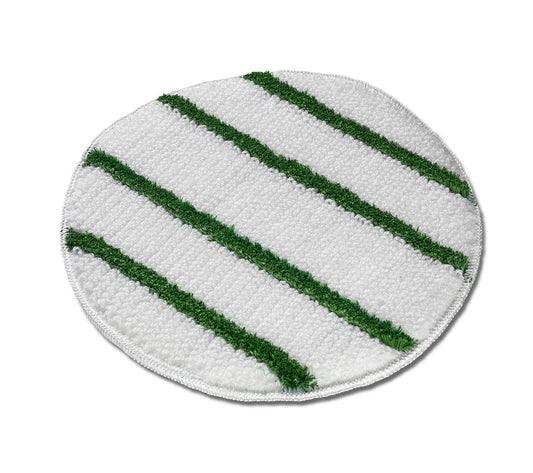 MOPPTEX Bonnet Runpad Teppich 17''