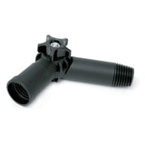 UNGER HiFlo™ MultiLink Winkeladapter, einstellbar - Kunststoff