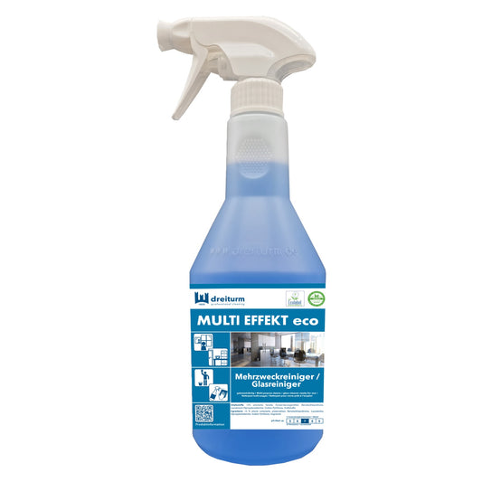 Dreiturm Allzweckreiniger MULTI EFFEKT eco 750ml