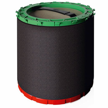 UNGER HydroPower™ Ultra Harz Packs für Ultra Filter L & LC DIUB3