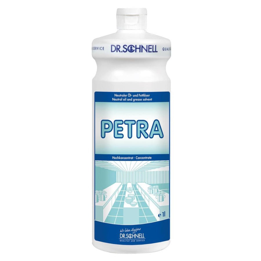 Dr. Schnell PETRA Öl- und Fettlöser - 1000ml