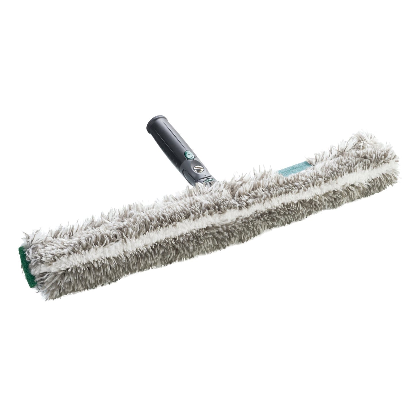 UNGER ErgoTec Ninja 4-in-1 Set Advanced , Glasreinigung AKN12