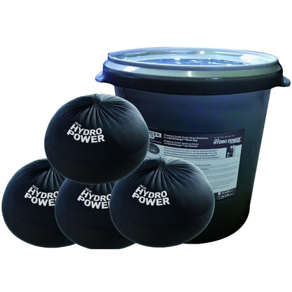 UNGER QuickChange™ Harzbeutel DIB64