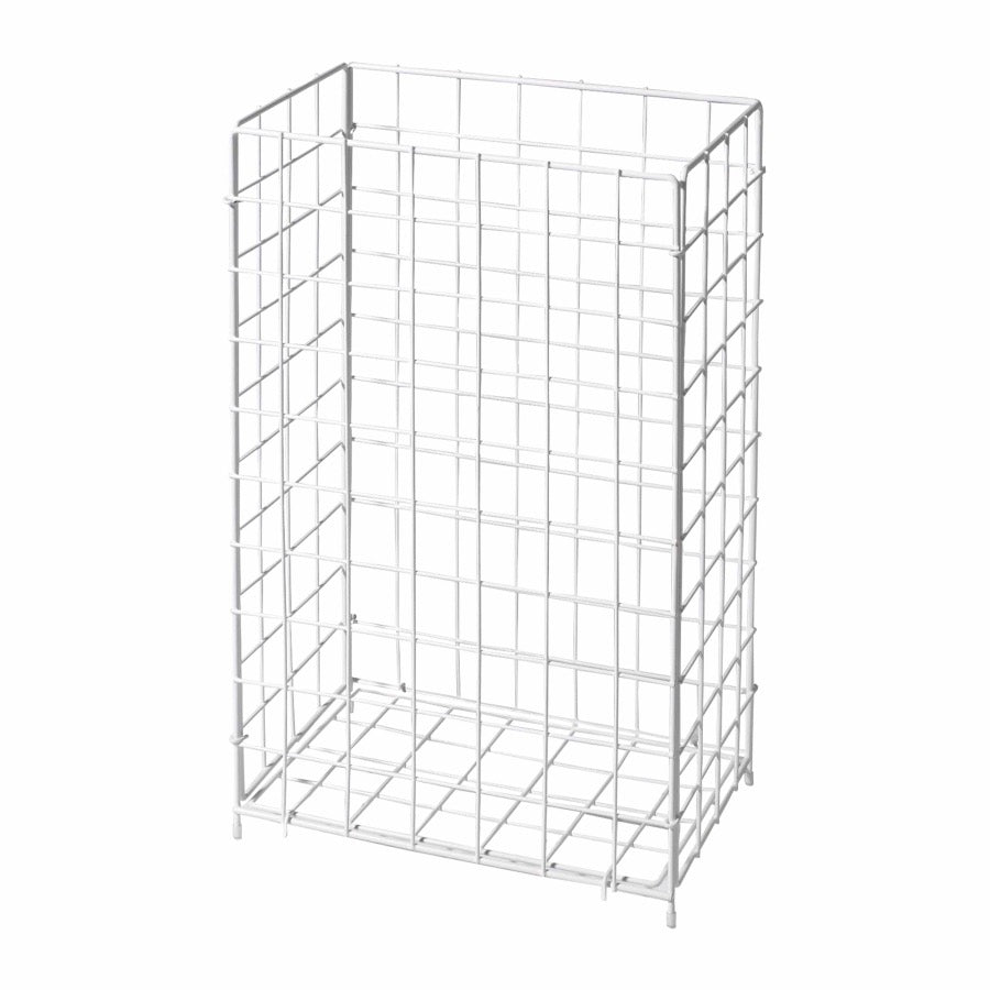 Fripa Papierkorb 19 Liter, weiß