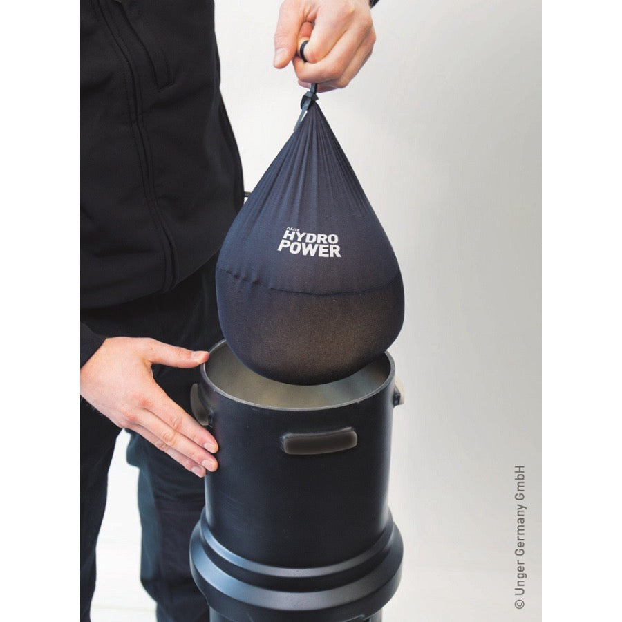 UNGER QuickChange™ Harzbeutel DIB64