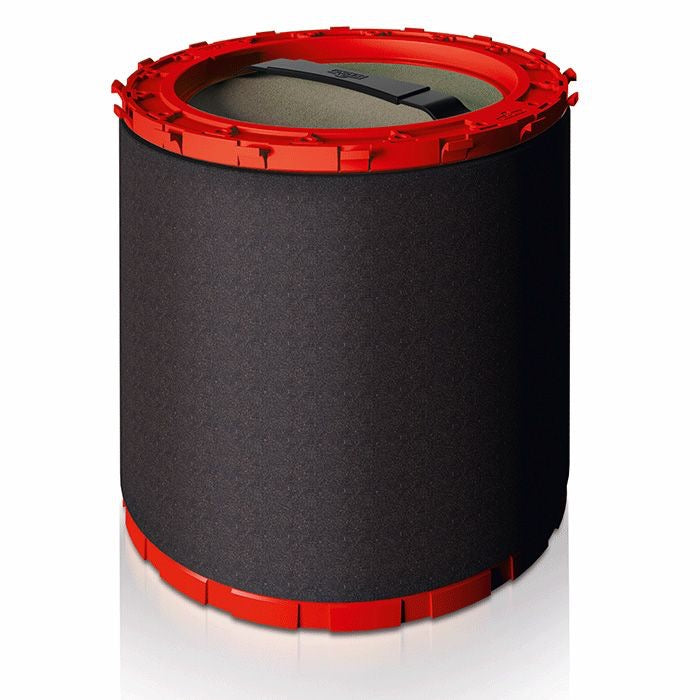 UNGER HydroPower™ Ultra Harz Packs für Ultra Filter L & LC DIUB3