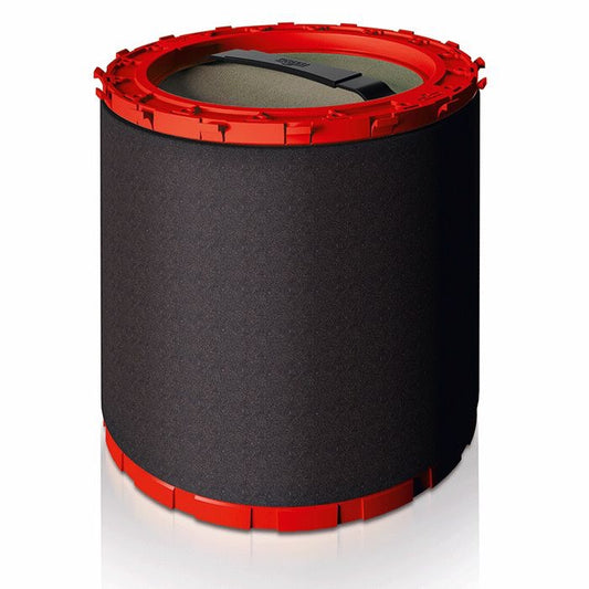 UNGER HydroPower™ Ultra Harz Packs für Ultra Filter L & LC DIUB3