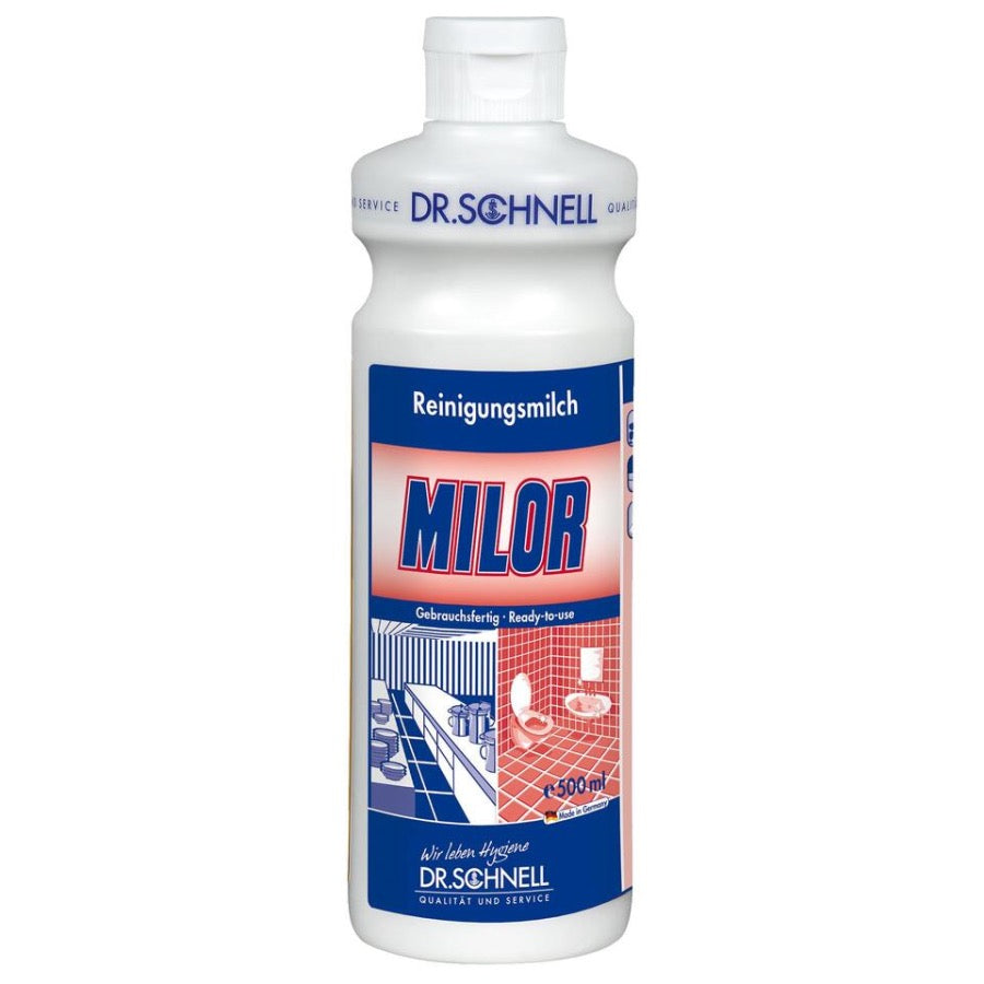 Dr. Schnell MILOR Oberflächenreiniger - 500ml