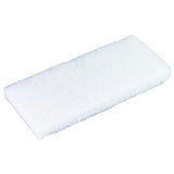 Glit Handpad Weiß 220 × 160 × 8 mm