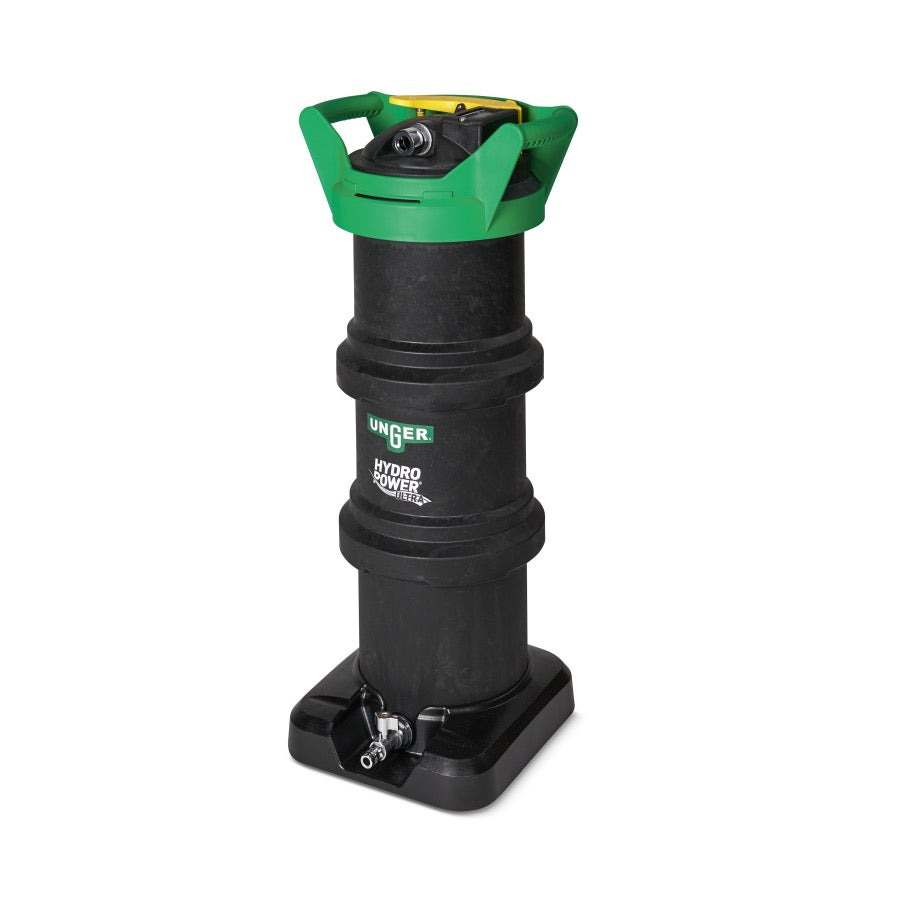 UNGER HydroPower Ultra DI Fortgeschrittenen Set LC Filtersystem DINK3