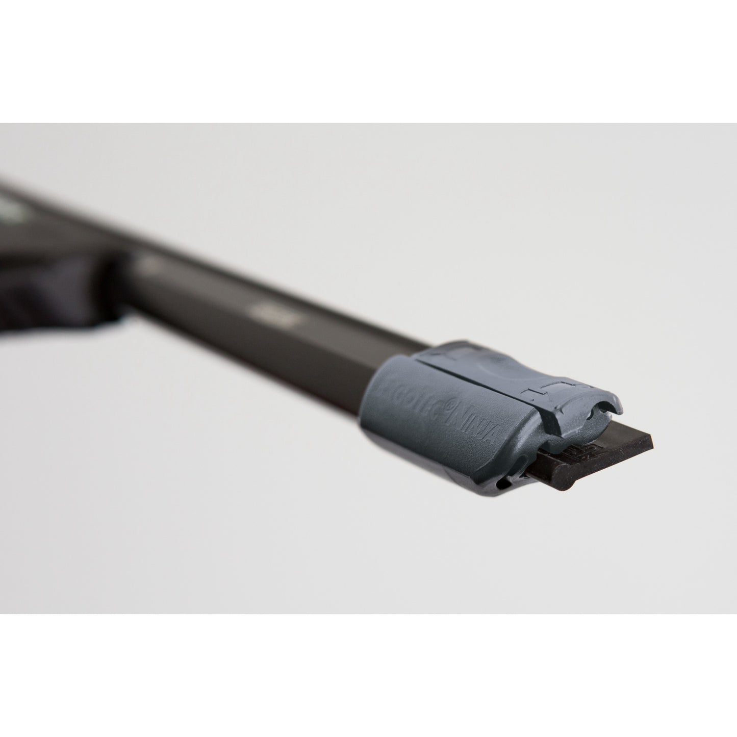 UNGER ErgoTec Ninja 4-in-1 Set Advanced , Glasreinigung AKN12