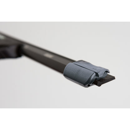 UNGER ErgoTec Ninja 4-in-1 Set Advanced , Glasreinigung AKN12