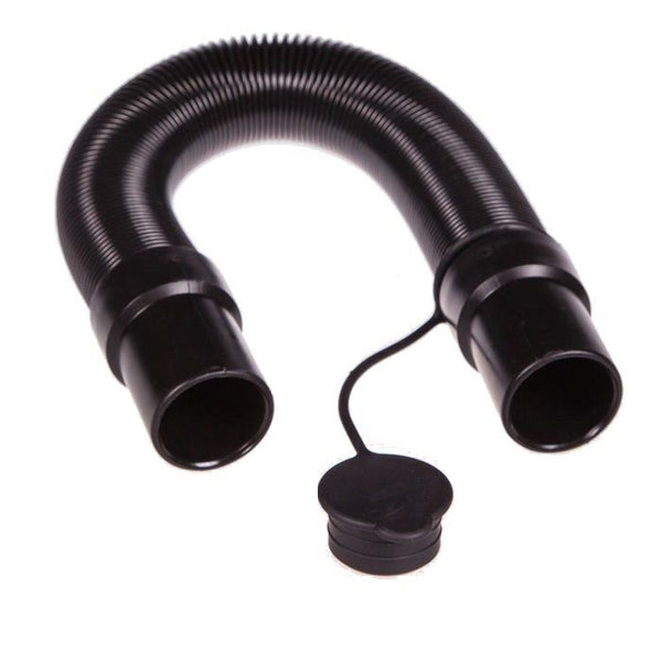 Numatic Ablaufschlauch für Schmutzwasser Ø 35mm, 400mm lang