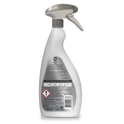 Cif Professional Badreiniger 2in1 750ml