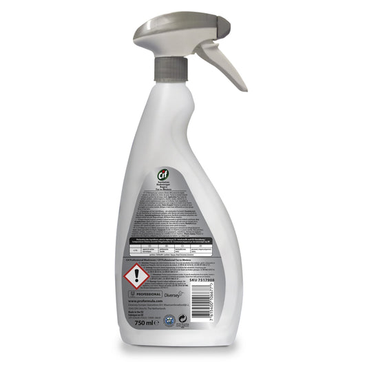 Cif Professional Badreiniger 2in1 750ml