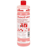 Kiehl Duocit-eco Sanitärreinier mit Orangenfrische 1000 ml